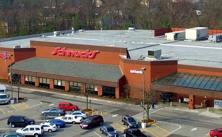 Pictures of Retail property located at 2665 N Illinois St, Swansea, IL 62226 for lease - image #1