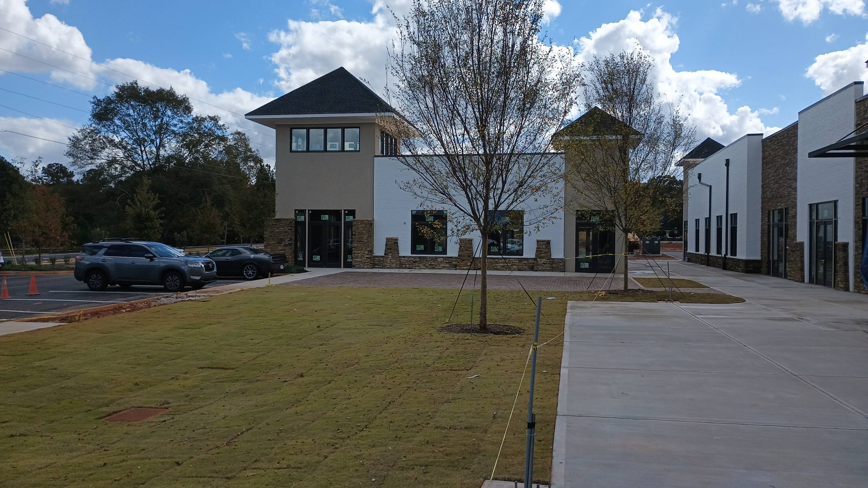 2421 Bridge Rd, Bogart, GA 30622