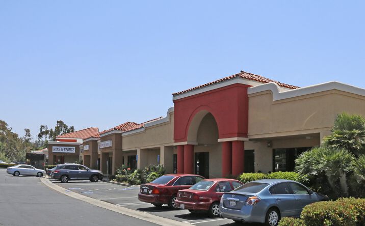 Pictures of Retail property located at 735 Shadowridge Dr, Vista, CA 92083 for lease - image #1
