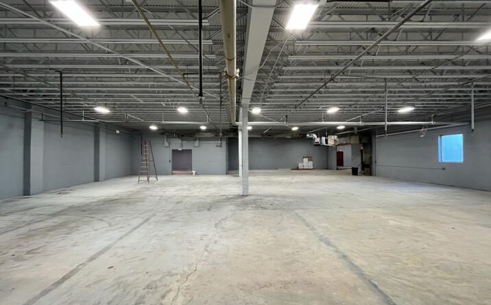 Pictures of Industrial property located at 110 Webb St, Hamden, CT 06517 for lease - image #1