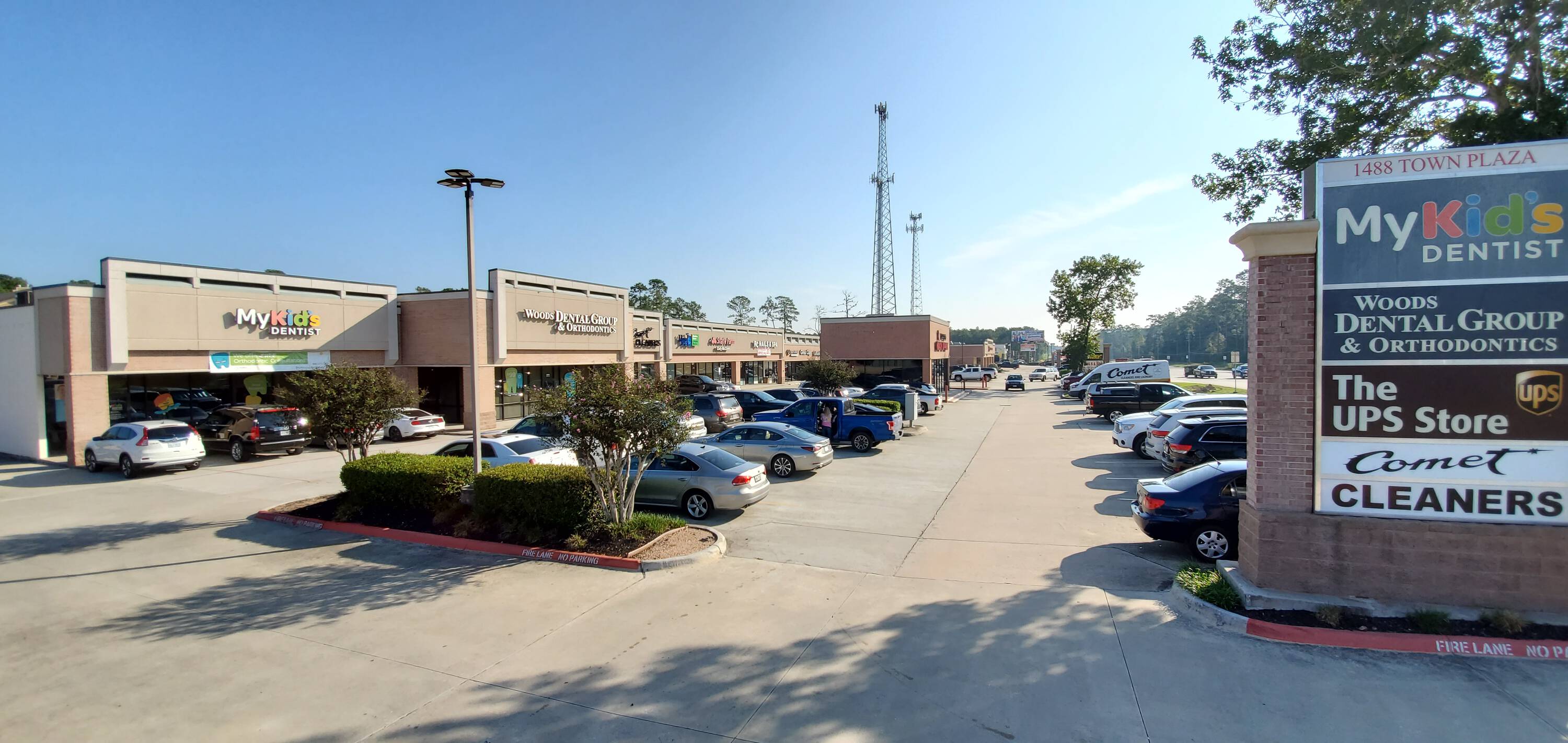 2nd Gen Retail
