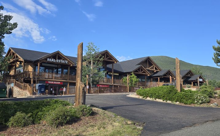 Pictures of Retail property located at 32214 Ellingwood Trail, Evergreen, CO 80439 for lease - image #1