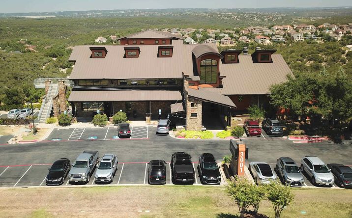 Pictures of Office property located at 2951 Ranch to Market Rd 620, Austin, TX 78738 for lease - image #1