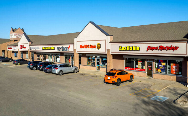 Pictures of Retail property located at 2392 Jackson St, Stoughton, WI 53589 for lease - image #1