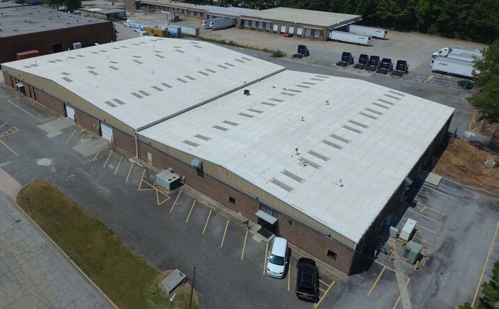 Pictures of Industrial property located at 4732 Stone Dr, Tucker, GA 30084 for lease - image #1