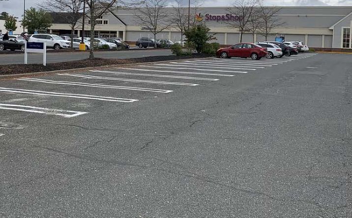 Pictures of Retail property located at 1 Dan Fox Drive and South Street (RT 7), Pittsfield, MA 01201 for lease - image #1