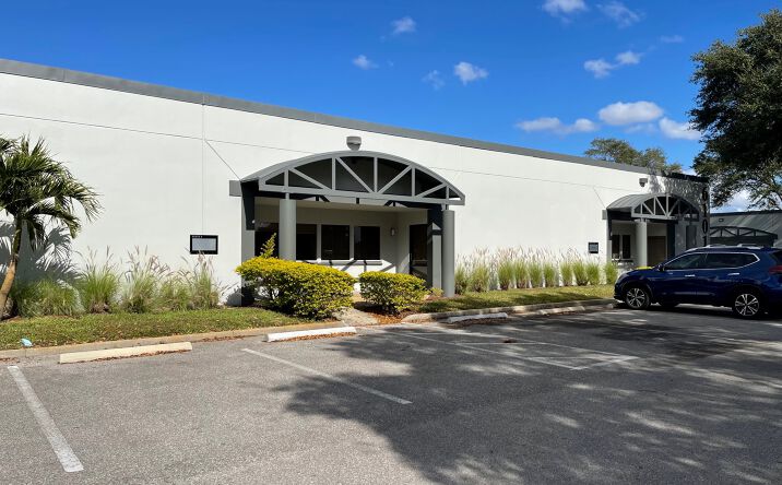 Pictures of Industrial property located at 6089 Johns Rd, Tampa, FL 33634 for lease - image #1