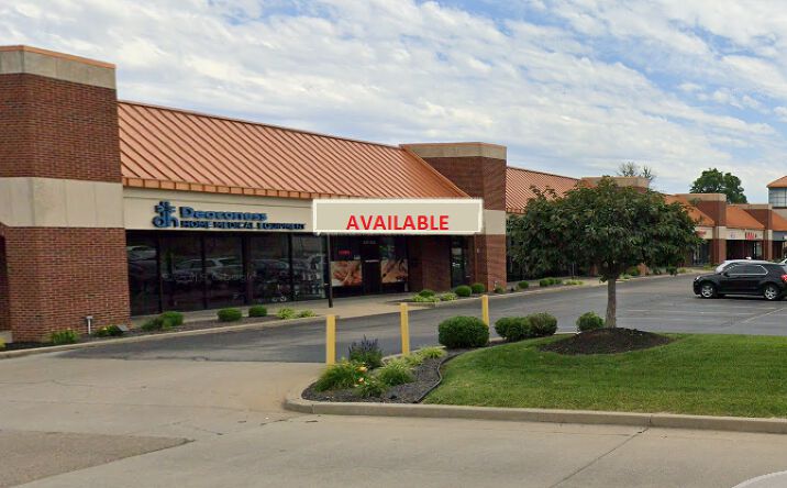Pictures of Retail property located at 2015 N Green River Rd, Evansville, IN 47715 for lease - image #1