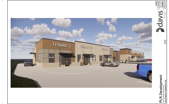 Pictures of Retail, Special Purpose property located at 8430 Eiger Dr, Lincoln, NE 68526 for lease - image #1