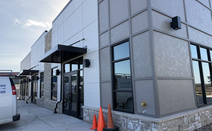 Pictures of Retail, Special Purpose property located at 8430 Eiger Dr, Lincoln, NE 68526 for lease - image #1
