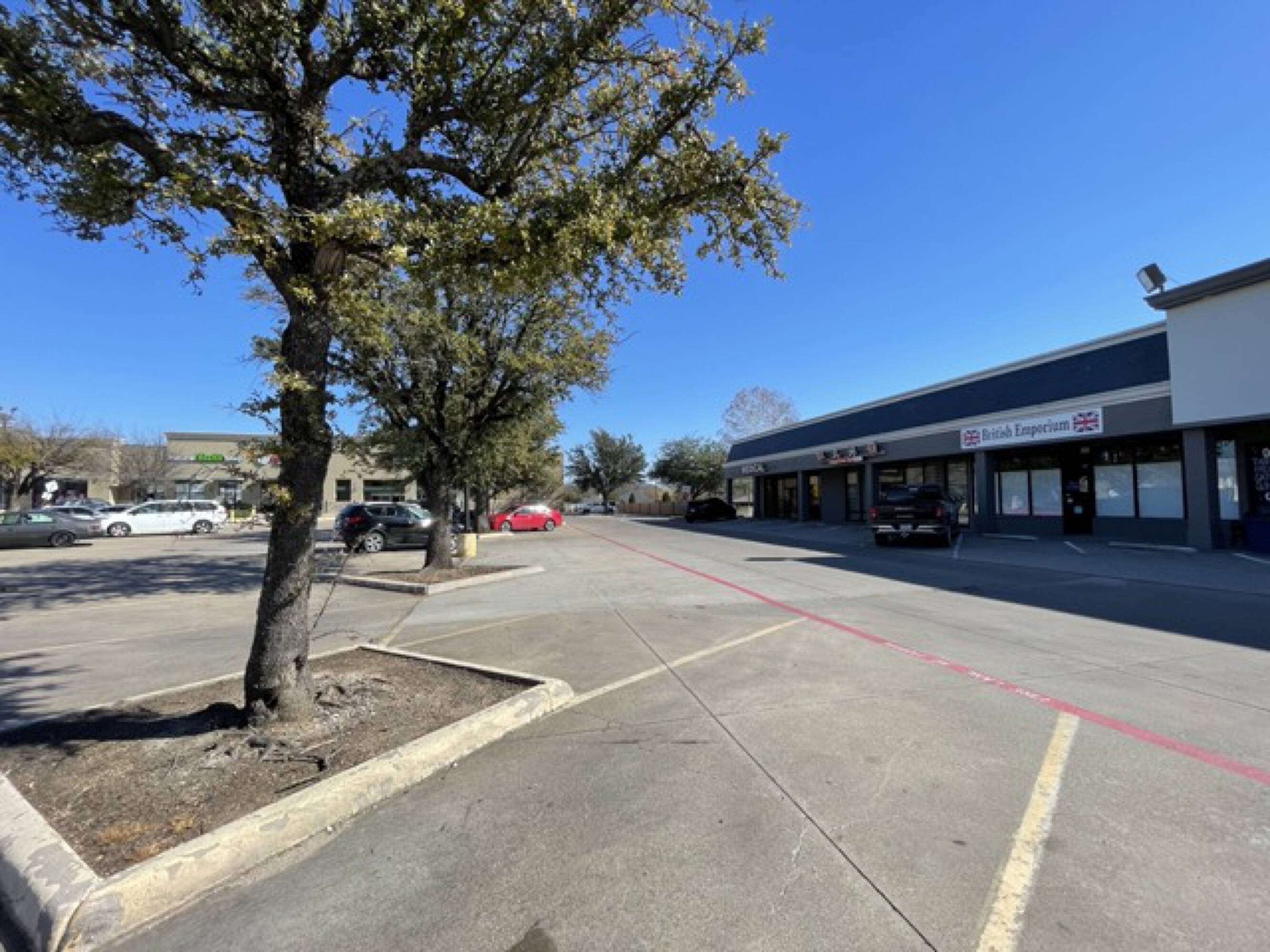 400 N Coit Rd, Richardson, TX 75080 | Crexi.com