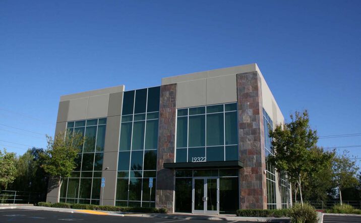 Pictures of Office property located at 19314 - 19340 Jesse Lane, Riverside, CA 92508 for lease - image #1