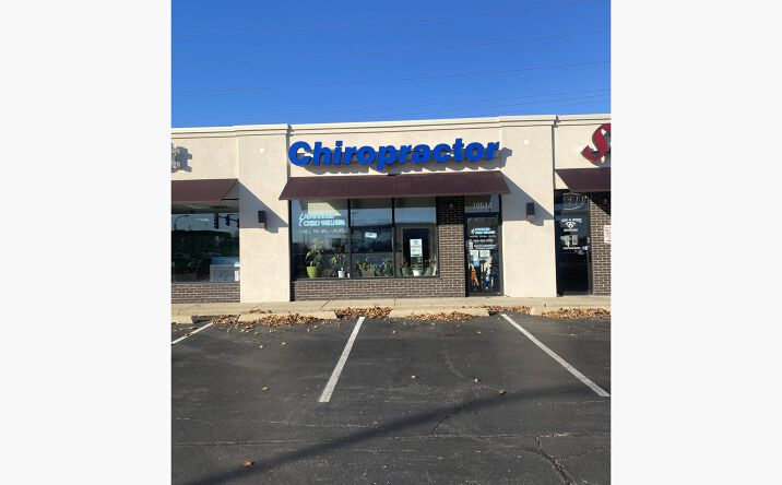 Pictures of Office property located at 10644 S Cicero Ave, Oak Lawn, IL 60453 for lease - image #1