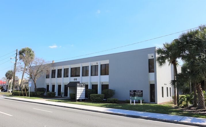 Pictures of Office property located at 616 E Altamonte Dr, Altamonte Springs, FL 32701 for lease - image #1