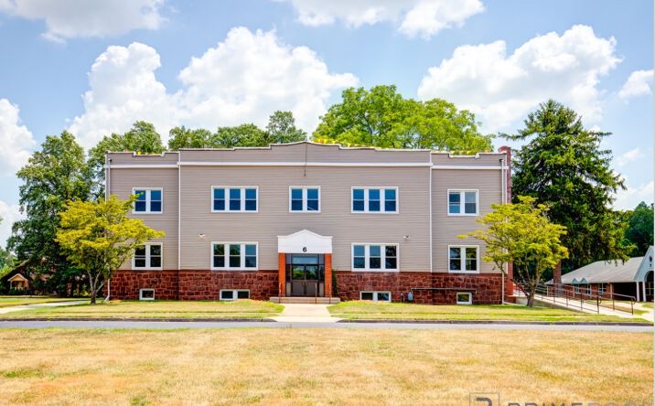 Pictures of Office, Special Purpose property located at 1667 E Landis Ave, Vineland, NJ 08361 for lease - image #1
