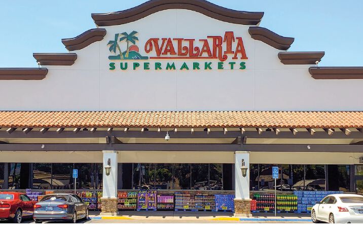 Pictures of Retail property located at 301 E Olive Ave, Porterville, CA 93257 for lease - image #1