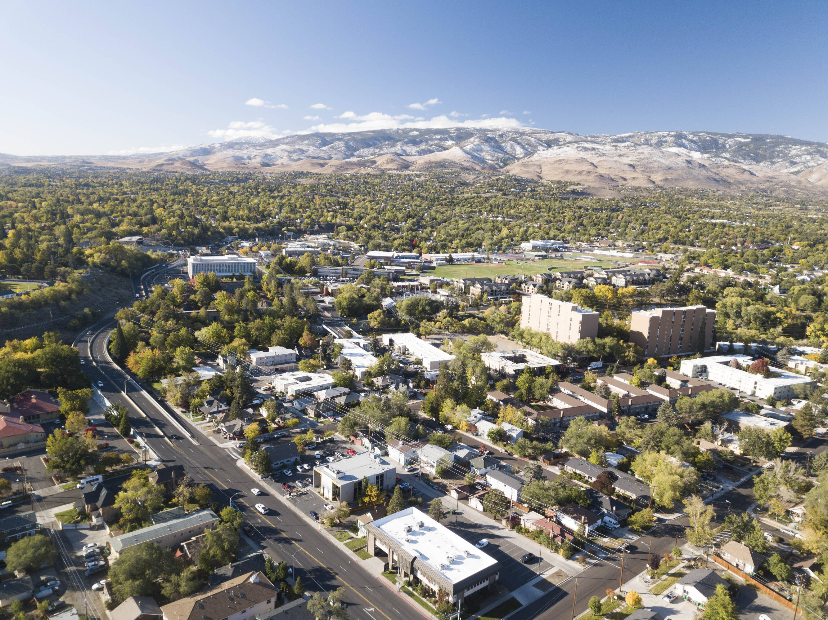 63 Keystone Ave, Reno, NV 89503