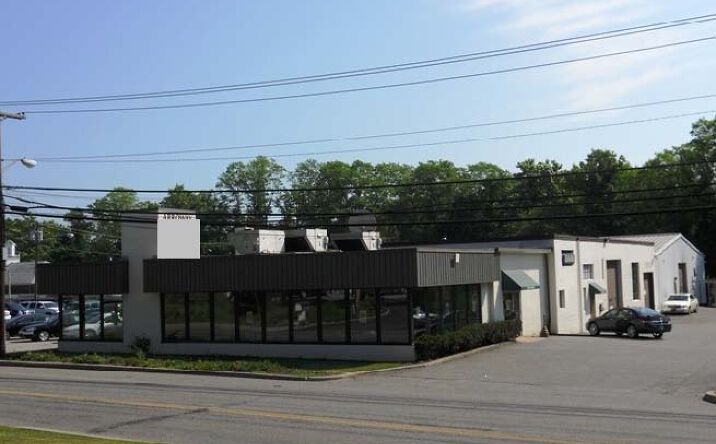 Pictures of Retail, Industrial property located at 140 Bedford Rd, Katonah, NY 10536 for lease - image #1