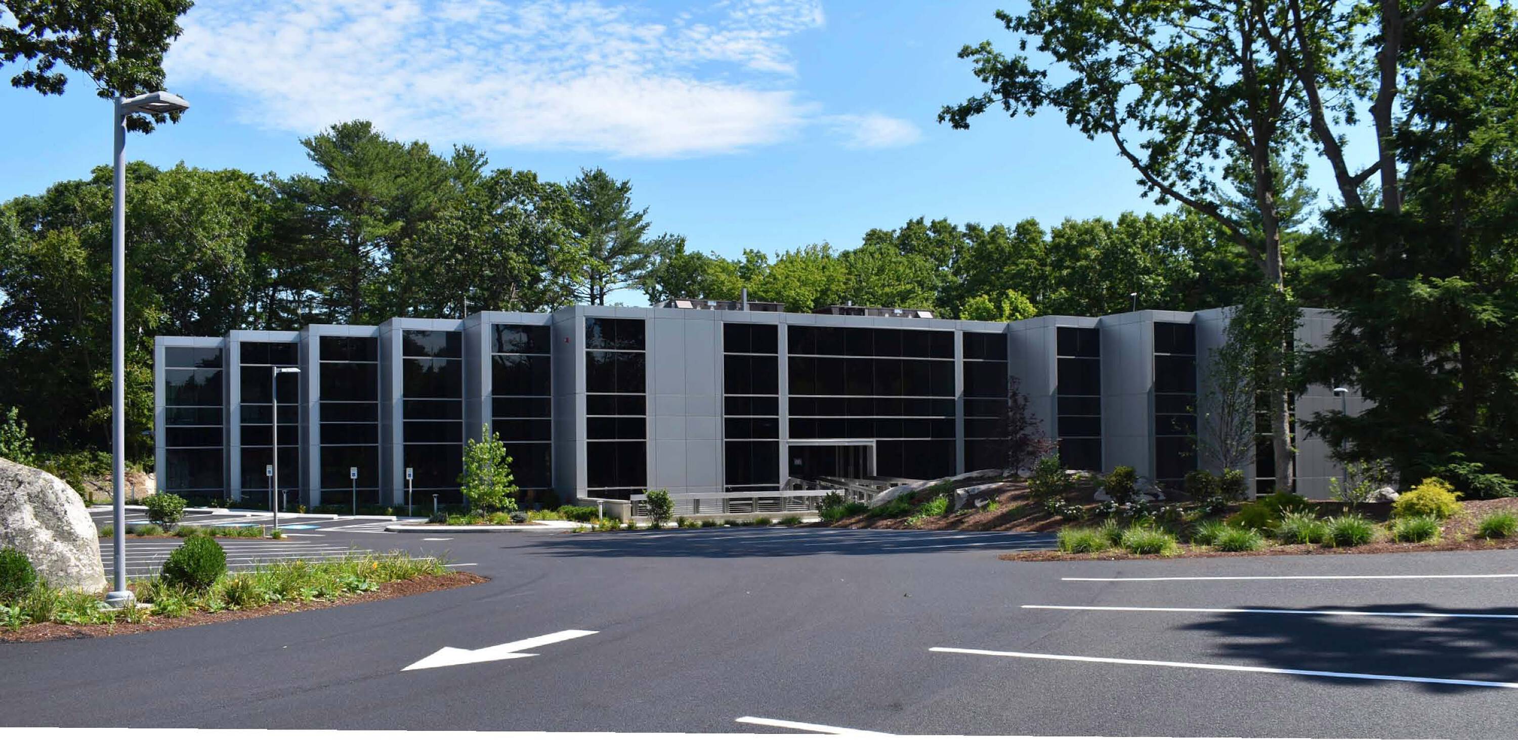 4 Pond Park Rd, Hingham, MA 02043