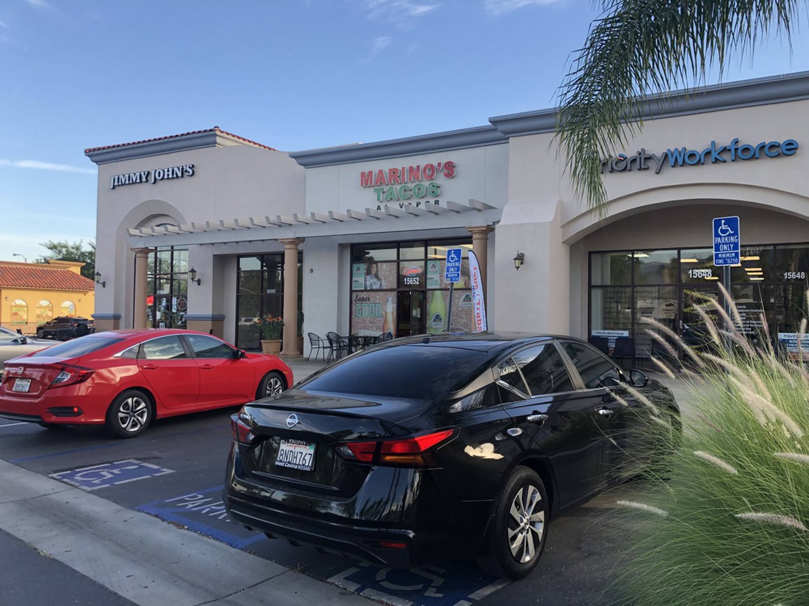 15646-15660 Arrow Highway, Irwindale, CA 91706 | Crexi.com
