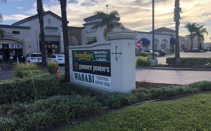Pictures of Retail property located at 15646 Arrow Hwy, Irwindale, CA 91706 for lease - image #1