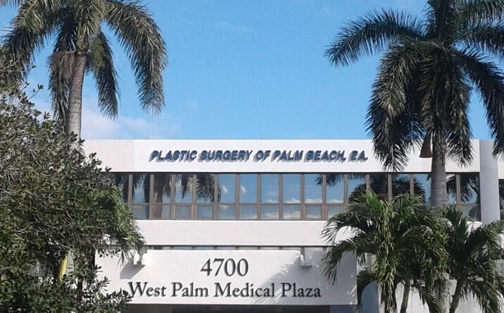 Pictures of Office property located at 4700 N Congress Ave, West Palm Beach, FL 33407 for sales - image #1