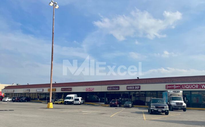Pictures of Retail property located at 5524 Walzem Rd, San Antonio, TX 78218 for lease - image #1