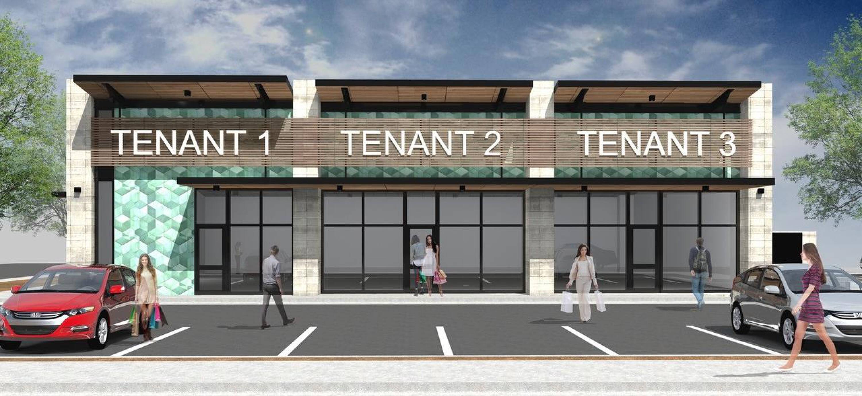 2119 Guadalupe St, Laredo, TX 78049 Retail Space for Lease 2119