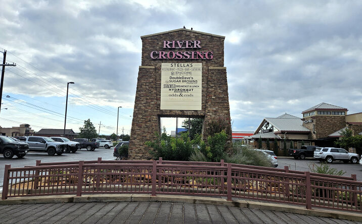 Pictures of Retail property located at 6023 82nd St, Lubbock, TX 79424 for lease - image #1