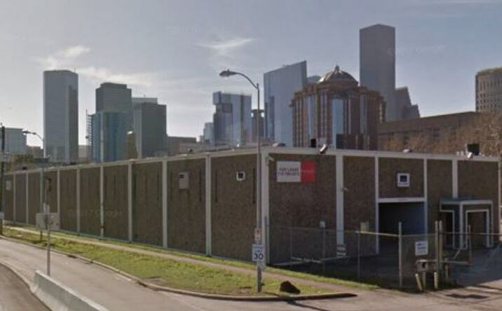 Pictures of Retail property located at 103 N Jackson St, Houston, TX 77002 for lease - image #1