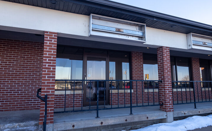 Pictures of Office property located at 521 N Broadway St, Menomonie, WI 54751 for lease - image #1