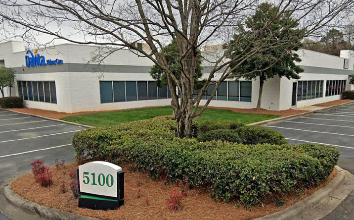 small warehouse space for rent charlotte nc