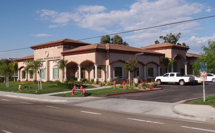 Pictures of Industrial property located at 43920 Margarita Road Suite H, Temecula, CA 92592 for lease - image #1