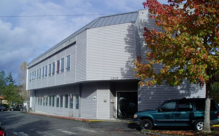 Pictures of Office property located at 1210 Eastside St SE, Olympia, WA 98501 for lease - image #1