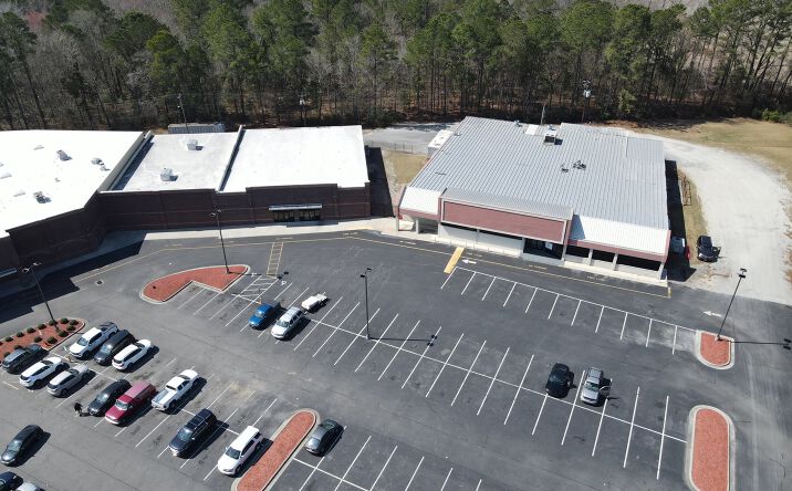 Pictures of Retail property located at 2240 US-258, Kinston, NC 28504 for lease - image #1