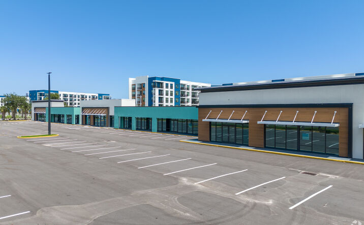Pictures of Retail property located at 2775 Mayport Rd, Jacksonville, FL 32233 for lease - image #1