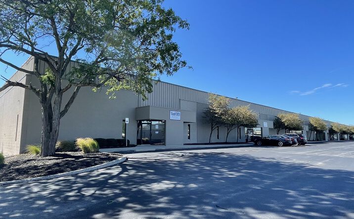 Pictures of Industrial property located at 5635-5759 W 80th St, Indianapolis, IN 46278 for lease - image #1