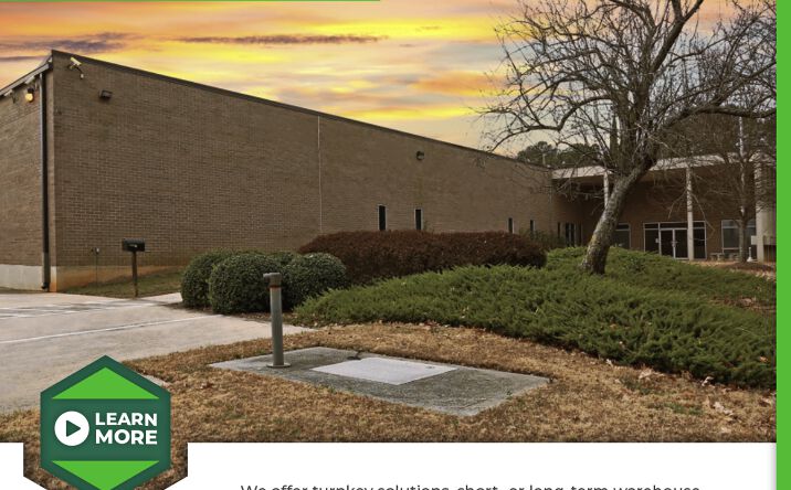 Pictures of Office, Industrial property located at 4660 Hammermill Rd, Tucker, GA 30084 for lease - image #1