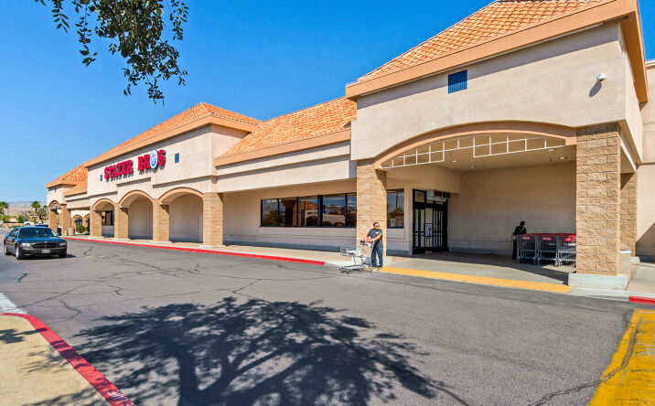 Pictures of Retail property located at 69115 Ramon Rd, Cathedral City, CA 92234 for lease - image #1