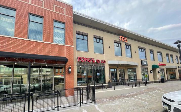 Ankeny, IA Retail Space For Rent | Commercial Leasing | Crexi.com