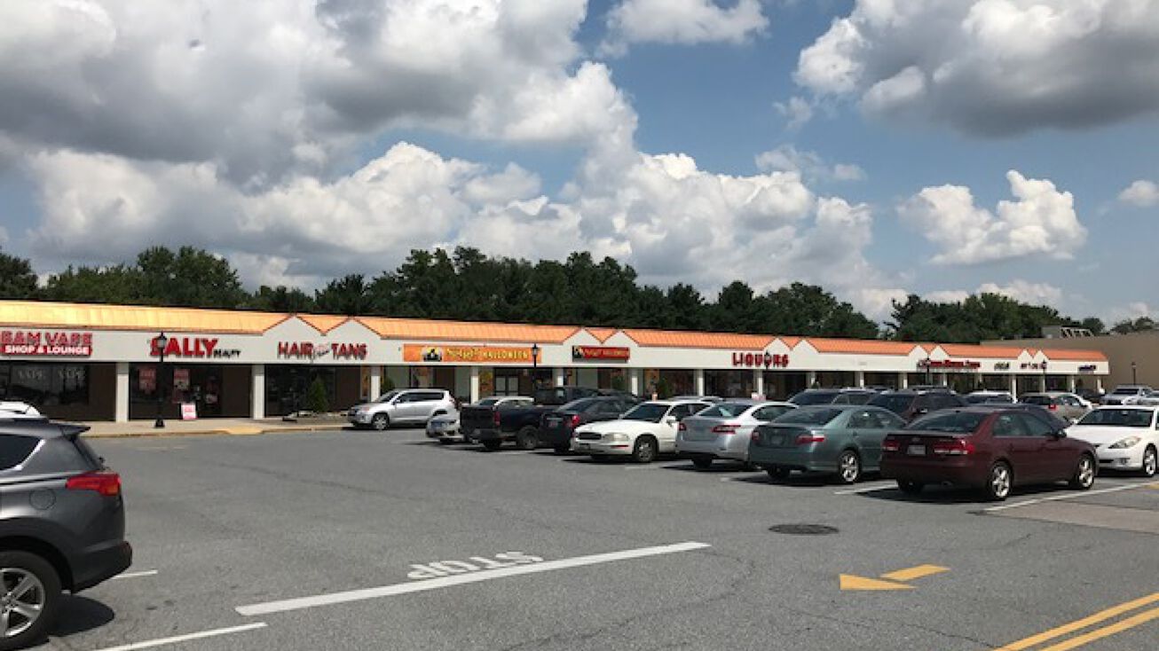79447990 Crain Highway S, Glen Burnie, MD 21061 Retail Space for