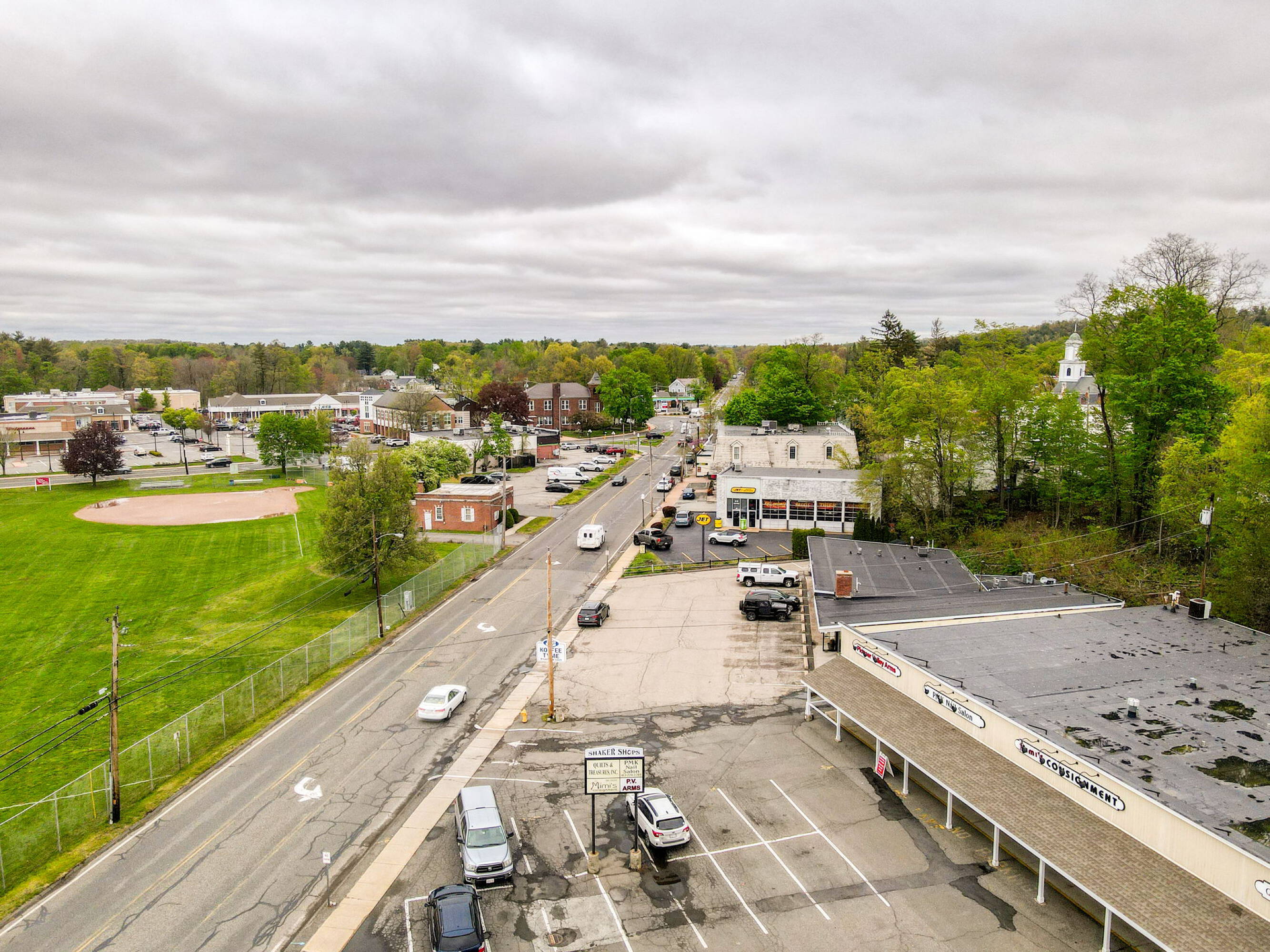 30 Shaker Rd, East Longmeadow, MA 01028