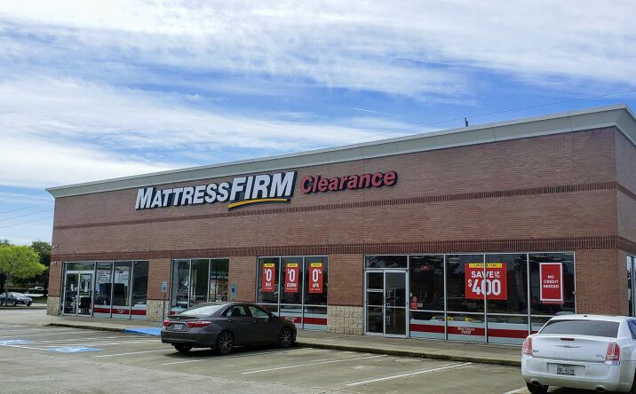 Pictures of Retail property located at 4407 FM 1960, Houston, TX 77068 for lease - image #1