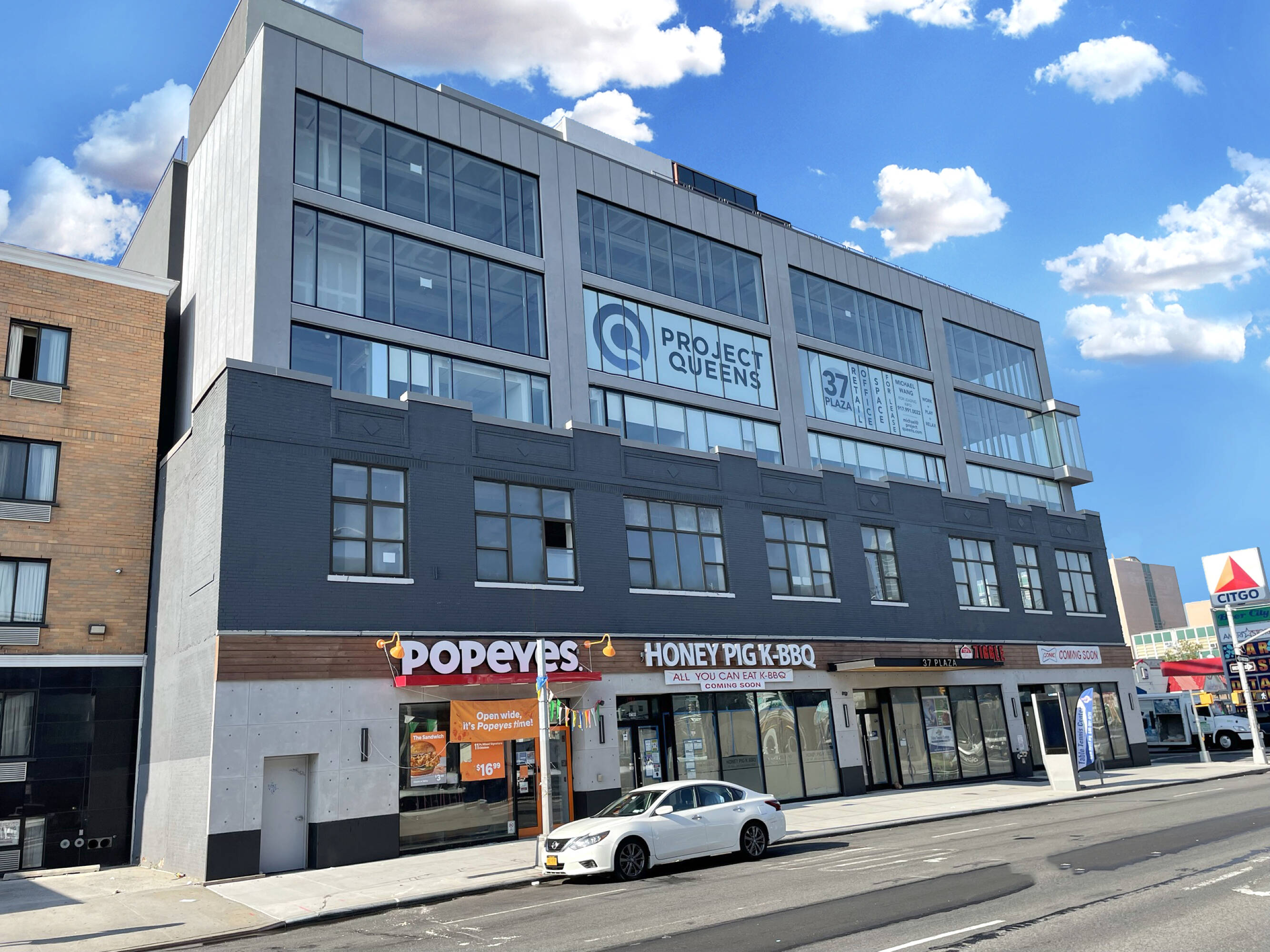 3710 Queens Blvd, Queens, NY 11101