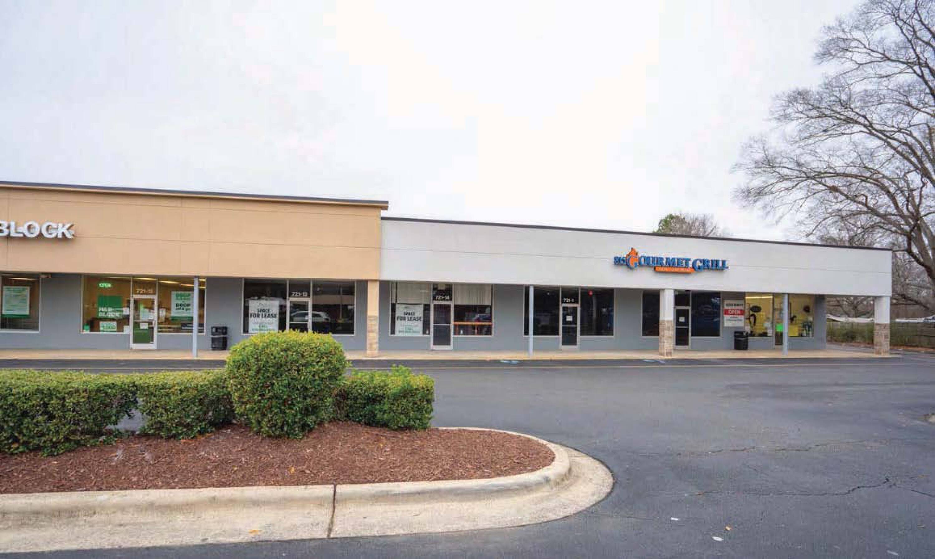 721 N Brightleaf Blvd, Smithfield, NC 27577