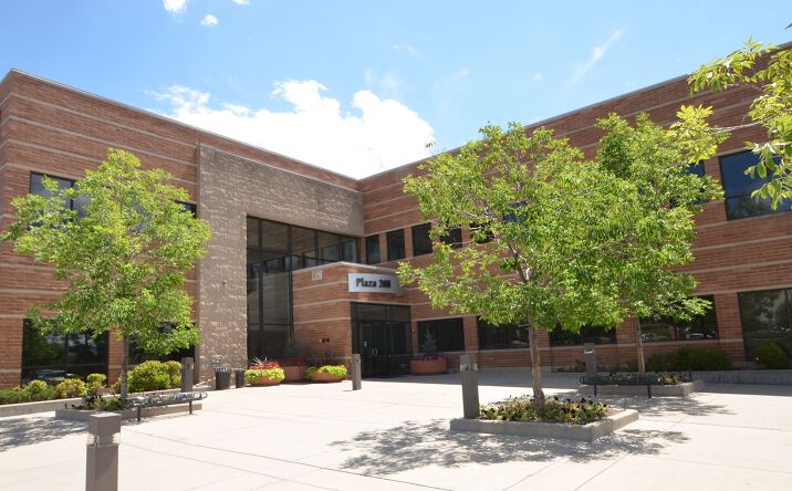 Pictures of Office property located at 200 & 300 Plaza Drive, Highlands Ranch, CO 80129 for lease - image #1