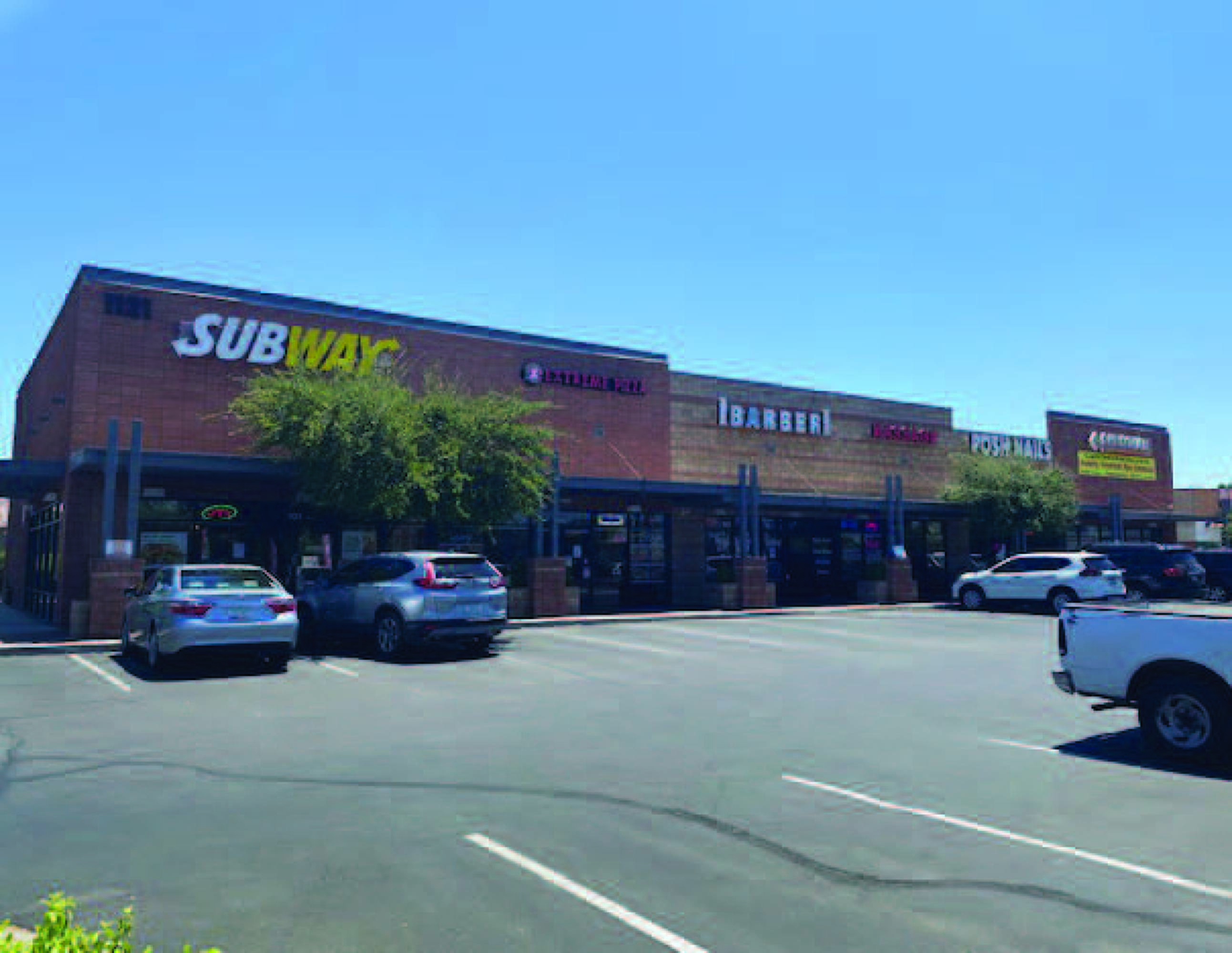 1121 S Higley Rd, Mesa, AZ 85206