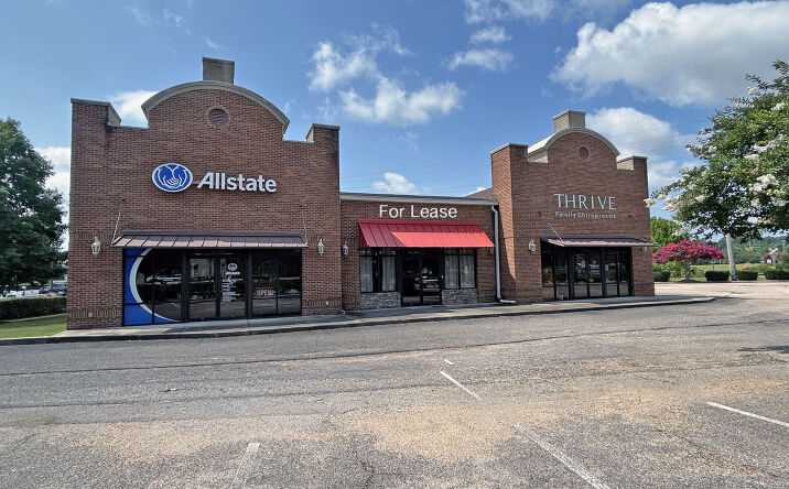Pictures of Retail, Office, Special Purpose property located at 9182 Boyd-Cooper Parkway, Montgomery, AL 36117 for lease - image #1