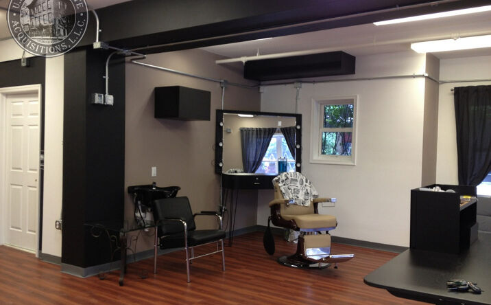 Pictures of Office, Retail property located at 160 Durham Ave./10-26 Jersey Ave, Metuchen, NJ 08840 for lease - image #1