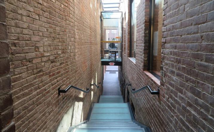 Pictures of Retail, Office, Restaurant property located at 14 Washington St, Morristown, NJ 07960 for lease - image #1